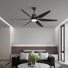 56 Modern Ceiling Fan With Light