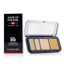 make up for ever ultra hd underpainting