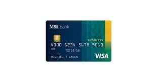m t visa credit card review bestcards com