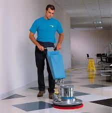 commercial cleaning greater kansas city
