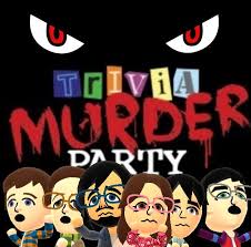 Read on for some hilarious trivia questions that will make your brain and your funny bone work overtime. Side Project Around Tmp Trivia Murder Party Dako S Living Doodle Factory
