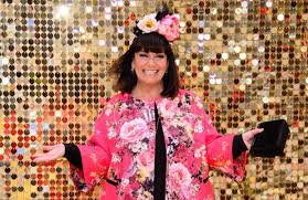 The latest news and comment on dawn french. Dawn French Has Only Been Drunk Six Times The List