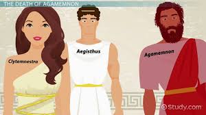 agamemnon trojan war king greek