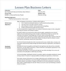 Formal Business Letter Format 29 Download Free Documents In Word Pdf
