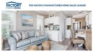 factory select homes new mobile homes