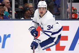 Who would have thought a decade or so ago that a player raised in scottsdale, arizona, would be the no. Maple Leafs Auston Matthews Disorderly Conduct Charges Dismissed Bleacher Report Latest News Videos And Highlights