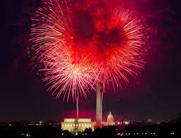 national mall fireworks show promises