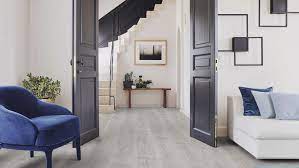 can laminate flooring be used in