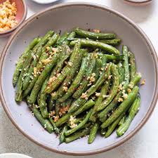 tender air fryer green beans healthy