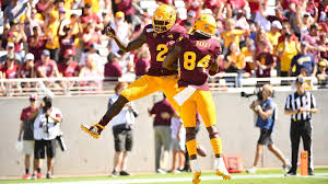Tickets Now On Sale For Sun Devil Footballs Final Two Home
