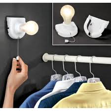 Insta Bulb Stickup Lights For Closets Stairs Price Pakistan