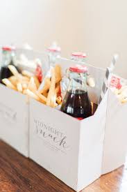 54 creative wedding favors that will