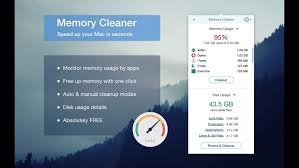 Memory Cleaner For Mac Free Download Version 3 3 1 Macupdate