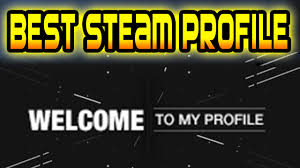 On our website you will find everything for a beautiful steam profile design! Get The Best Steam Profile Of Animated Workshop And Same Alias Working And Free Youtube