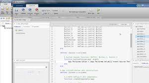In this matlab gui tutorial, you will learn how to create and use the slider component. Matlab App Designer Tutorial Pdf