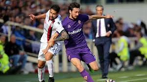 Для каждого спортивного события доступна. Kalyari Fiorentina 15 Marta 2019 Obe Zabyut 1 8