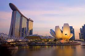 Singapore is roughly 3.5 times as big as the city of washington d.c. Singapore Travel Guide Expert Picks For Your Vacation Fodor S Travel