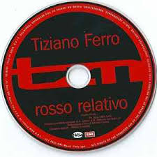 Check spelling or type a new query. Tiziano Ferro Rosso Relativo Flac Album