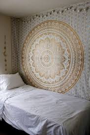 Buy Tapestry Wall Hangings Black And