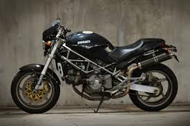 Thought i would start a new thread. Is There Such A Thing As A Reliable Used Ducati