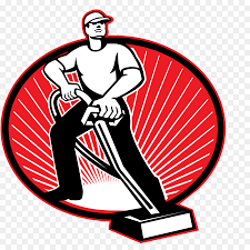 carpet cleaning cricket logo