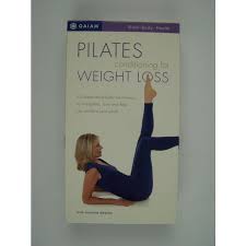 pilates conditioning for weight loss