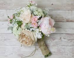 Wedding Party Flowers