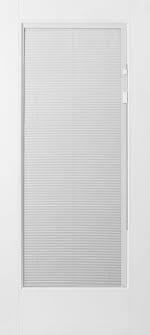 Mini Blinds For Doors With Glass