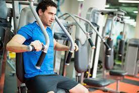 how to use gym equipment for beginners