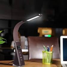 This might not be the prettiest of the lamps but it s so handy. Best Student Desk Lamp Top 4 Table Lamps For Students 2021