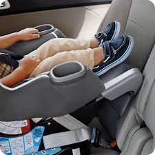 extend2fit convertible car seat