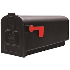 gibraltar mailboxes part pl10b0201