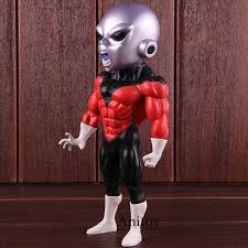 The burning battles, is the eleventh dragon ball film and the eighth under the dragon ball z banner. Dragon Ball Super Jiren Dragon Ball Action Figure Pvc Collectible Model Toy Animedoll