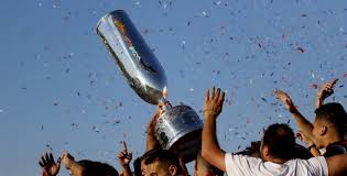 Colo colo es campeón de la copa chile mts 2019. Resumen Varios Clasicos Y Colo Colo Desde Octavos De Final Asi Se Sorteo La Copa Chile 2021