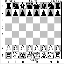 Hey chess lovers, welcome to chess board setup. 2
