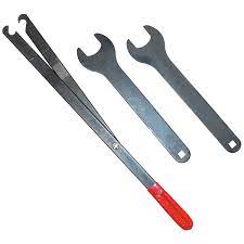 kd tools 3472 3 pc fan clutch wrench