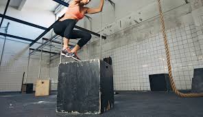 many calories does crossfit really burn