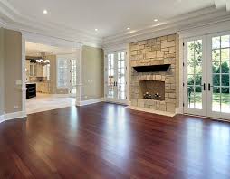 hardwood laminate flooring