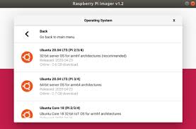 ubuntu raspberry default login phpmyvisites