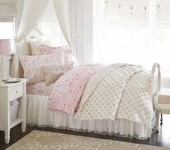 Quilted Bedding Pottery Barn Kids