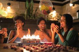 Birthday Party Ideas 23 Best In