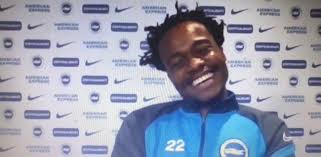 Percy tau's sensational season with champions mamelodi sundowns was acknowledged at a brighton & hove albion have confirmed that the club has signed percy tau on a transfer fee of €3,2. Percy Tau And Family Glad He Has No 22 The Argus