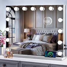 hollywood vanity mirror with lights 15