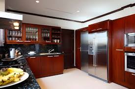 What is the best way to clean greasy kitchen cabinets? Best Way To Clean Kitchen Cabinets Cleaning Wood Cabinets