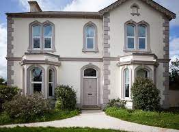 how to choose exterior paint colors for