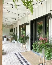 10 Front Patio Ideas For An Outdoor Oasis