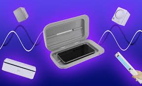 What S The Best Uv Sterilizer Uv Light Sanitizers For Phone And Home