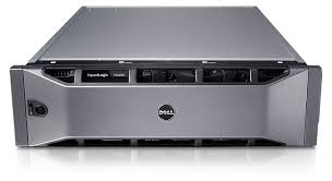 equallogic ps6010s storage array dell
