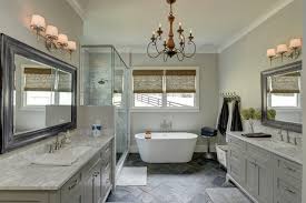 What To Know About Bathroom Chandeliers
