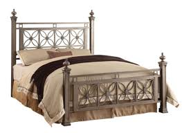 Perfect Metal Bed Frame